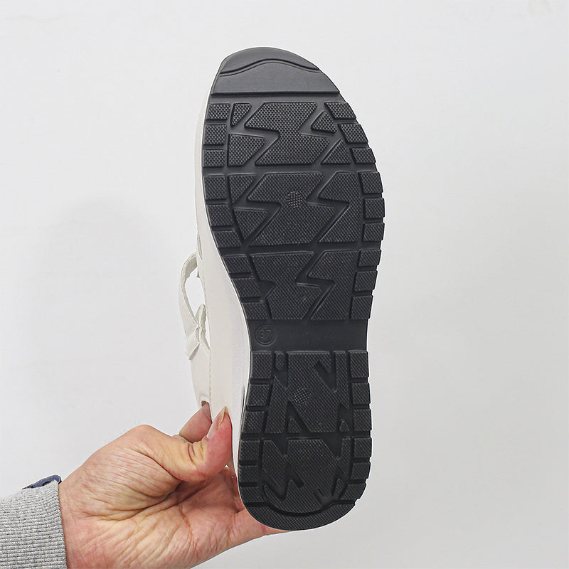 Women's Elegant Comfort Sneakers