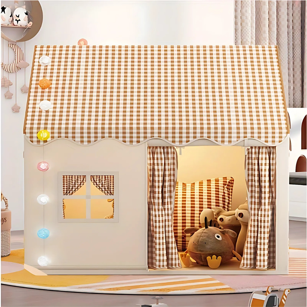 Kids Playhouse Tent Waterproof - VibreMode
