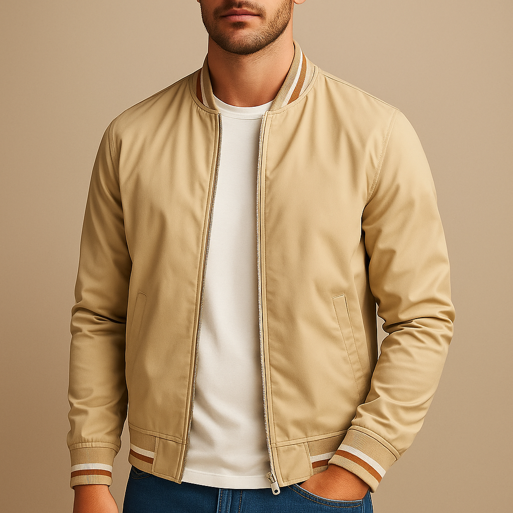 Russell Men's Jacket