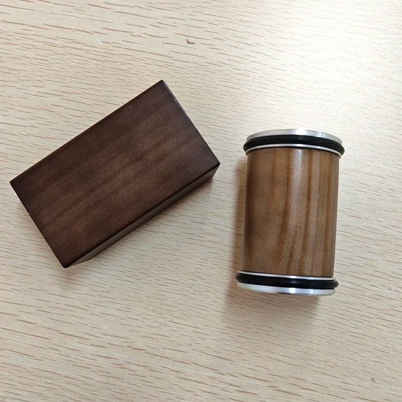 Knife Sharpener Set Magnetic Stone Roller