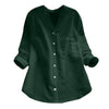 Women's Elegant Blouse Silk