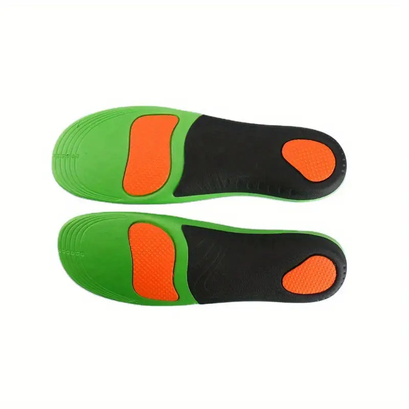 Orthotic Arch Support Insoles for Flat Feet