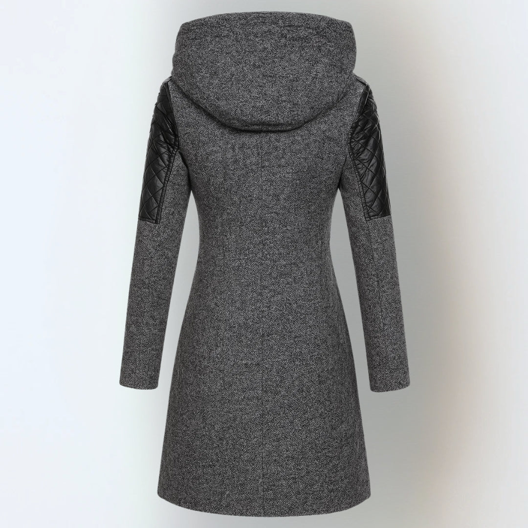 Women's Hooded Jacket