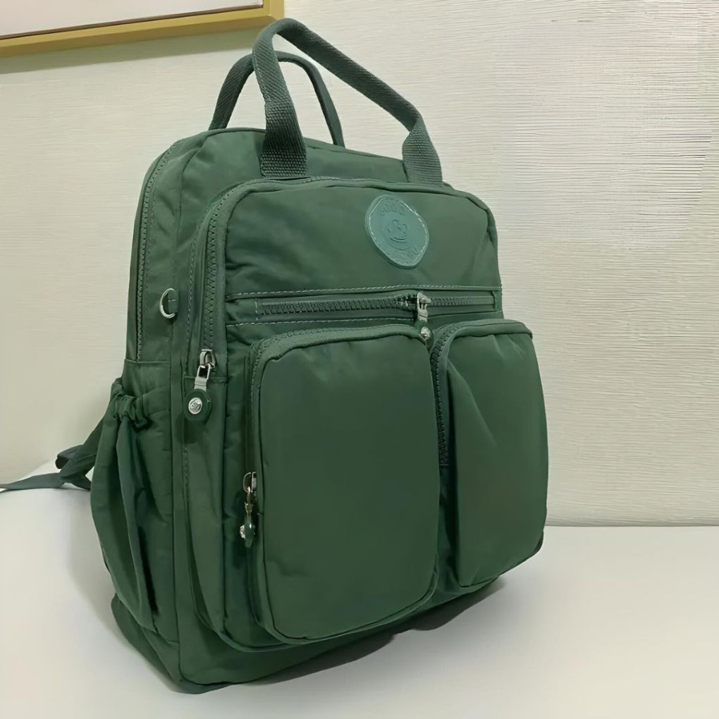 Travel Backpack Multi Pocket