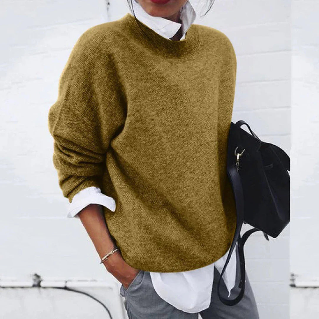 Men's Wool Sweater