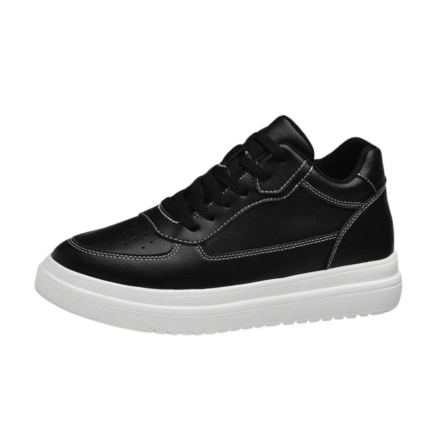 Tall Men's Lift Shoes