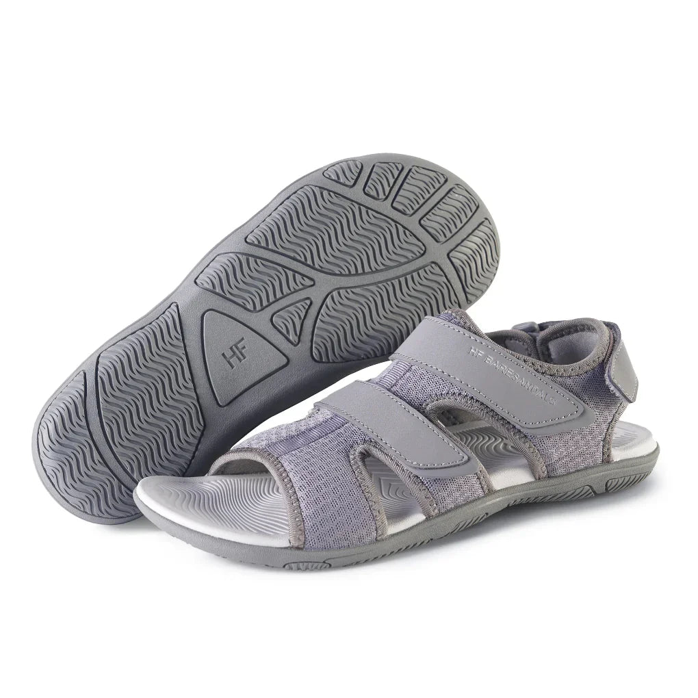 Men's Minimalist Barefoot Sandals Flexible