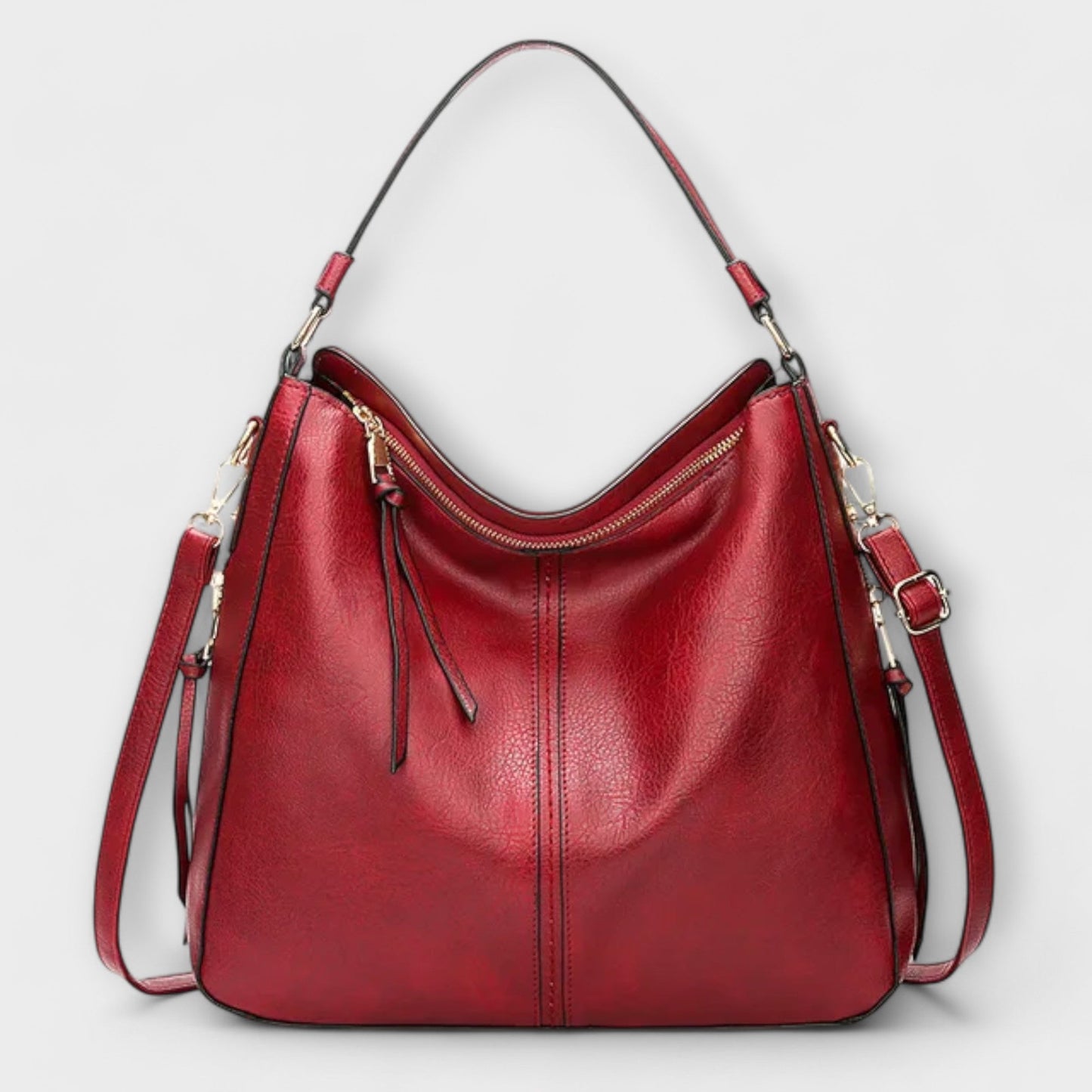 Women's Classic Shoulder Bag Elegant Design