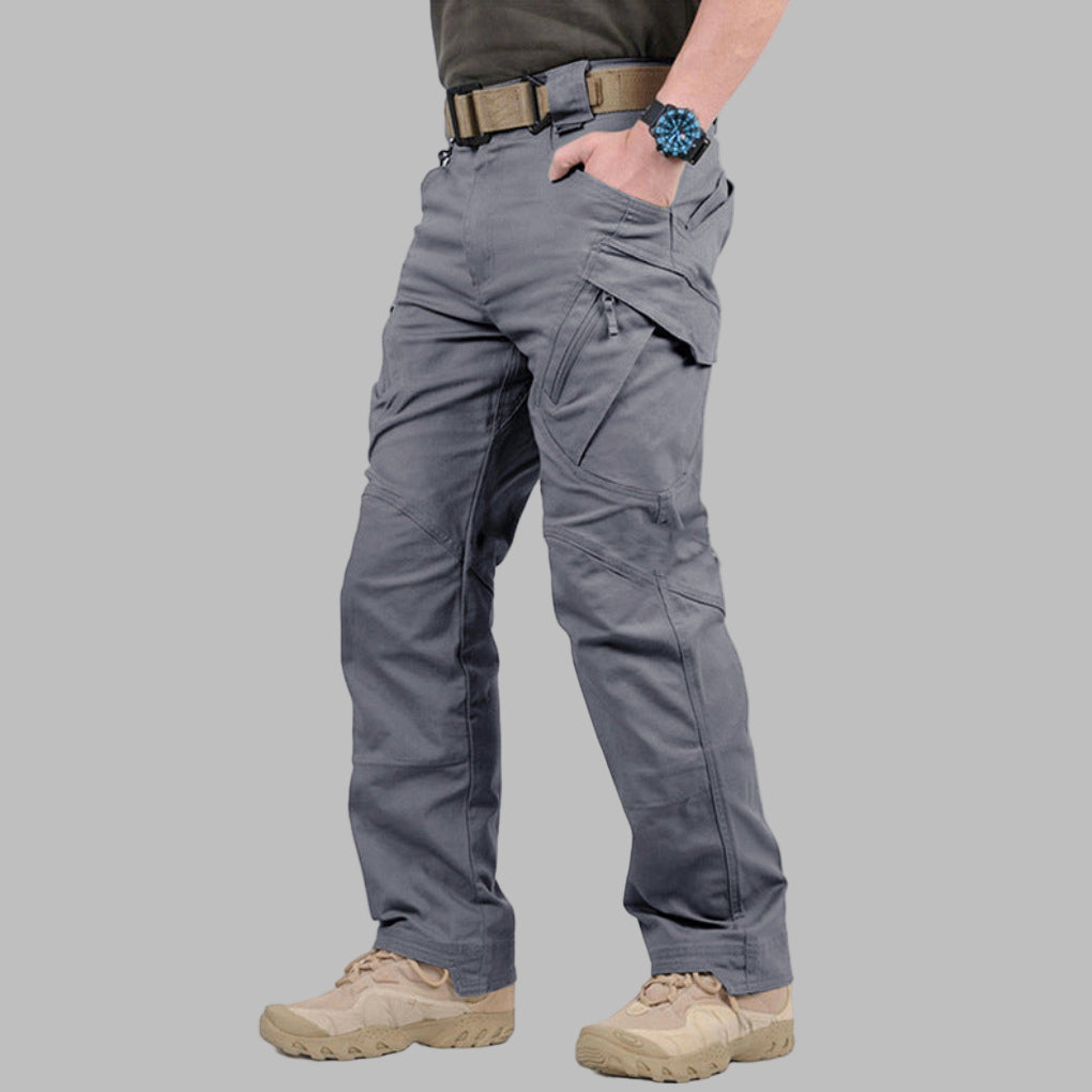 Waterproof Multifunctional Pants