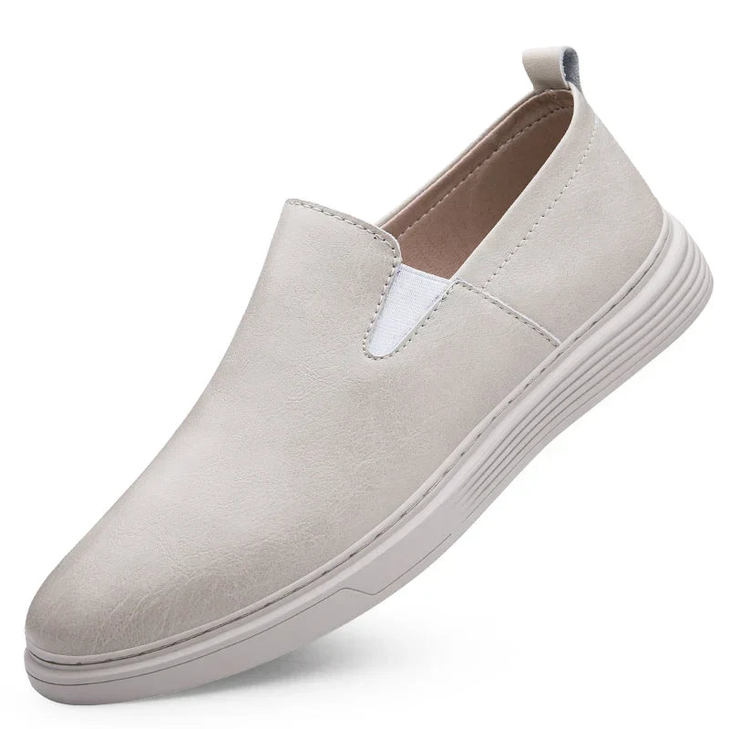 Bennett Men's Genuine Leather Loafers