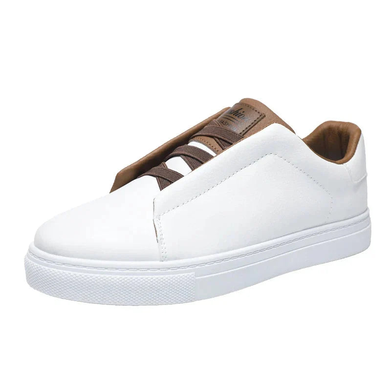 "Montaro" Urban Sneaker Caliboot
