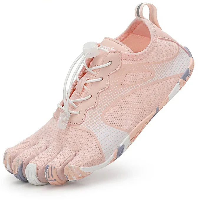 Calloway Men's Barefoot Toe Shoes