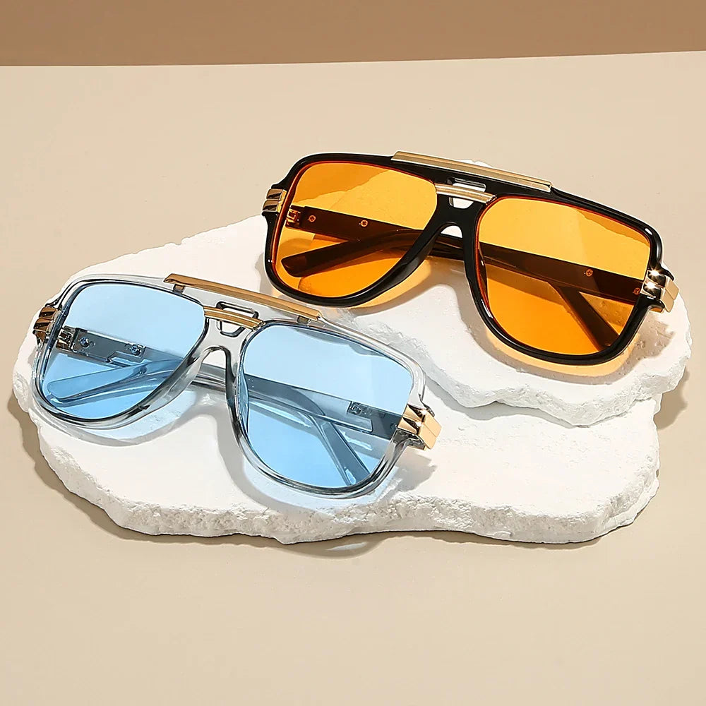 Giovani Men's Sunglasses