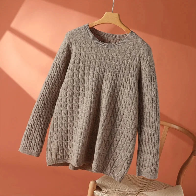 Ariana Women's Elegant Sweater