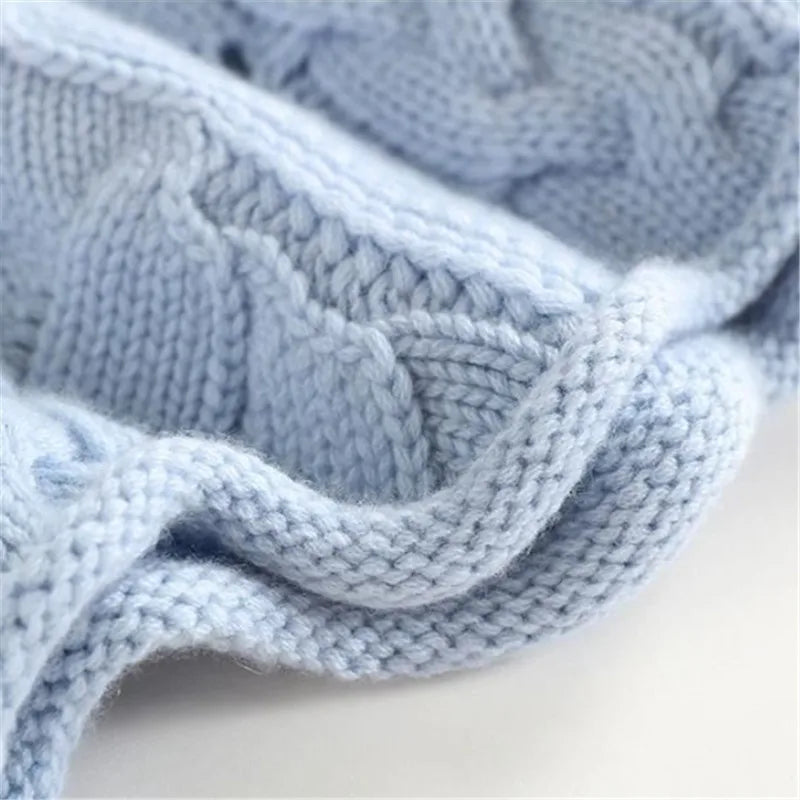 Aurelia Women's Wool Sweater