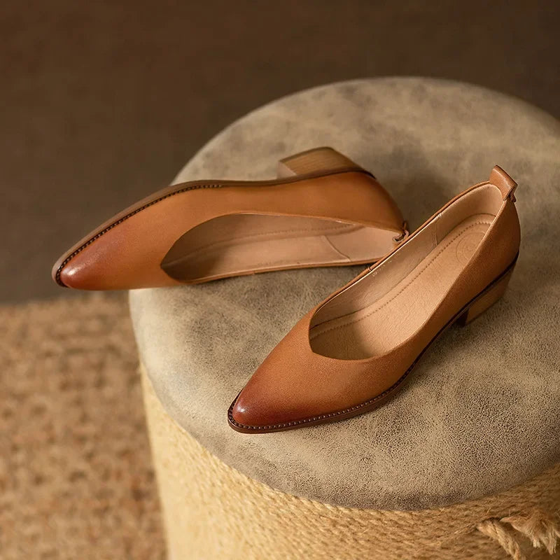 Comfortable High Heel Shoes