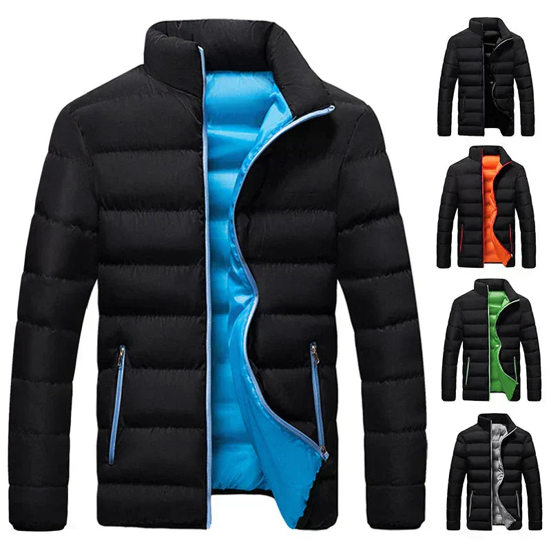 Warm Insulated Romeo Jacket