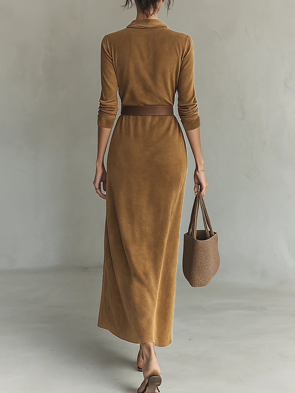 Women's Maxi Gown