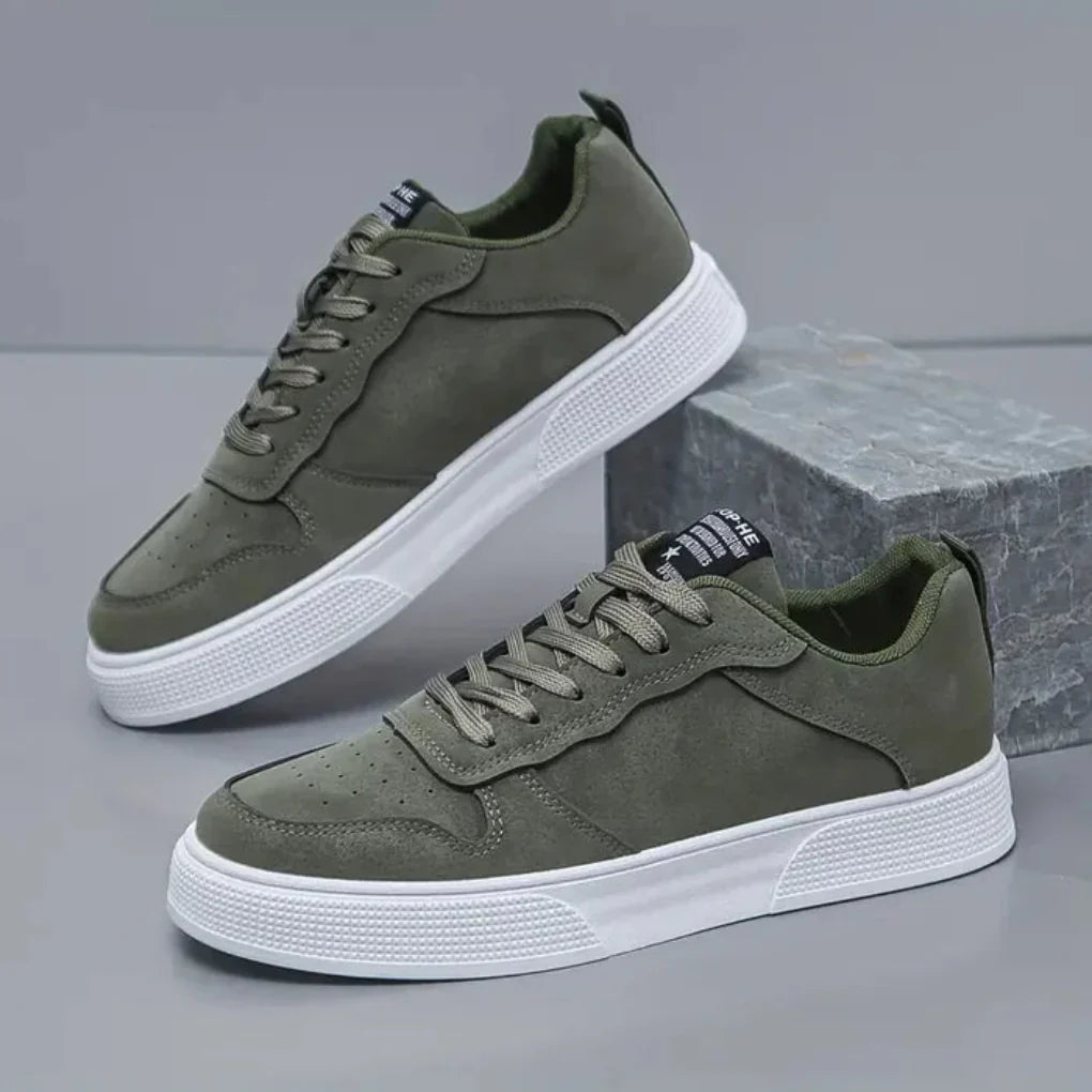 Comfortable Sneakers Cushioned