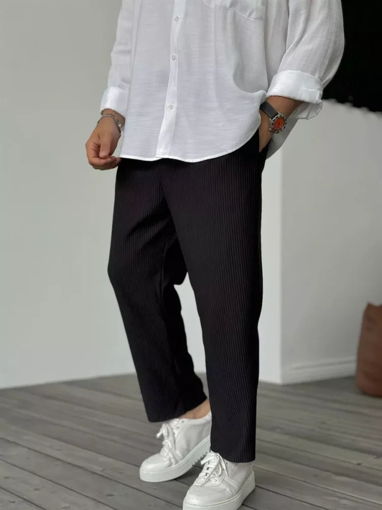 Comfortable Premium Men's Dress Pants