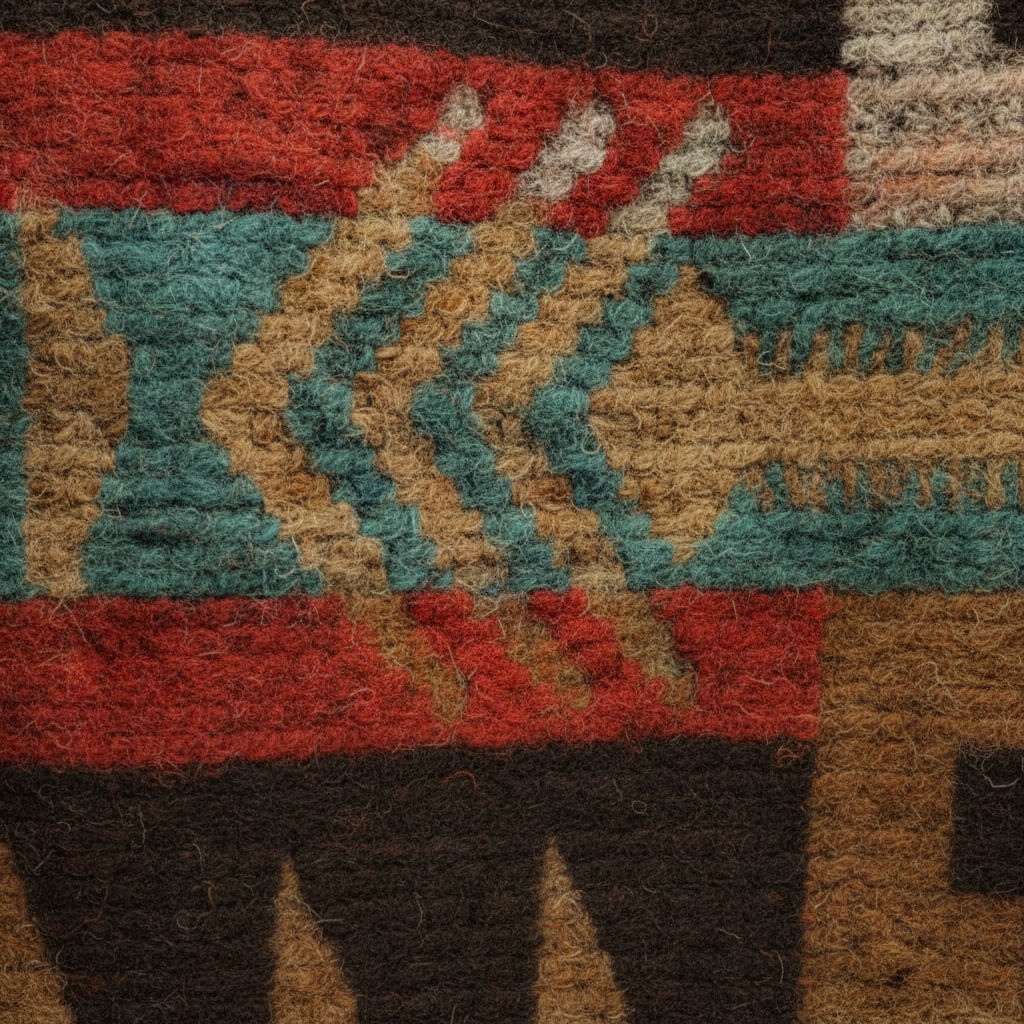 Timeless Pure Wool Coat