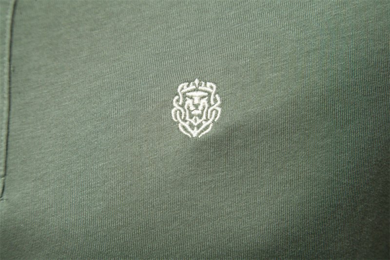 Image of Darrell | Men's Classic Fit Polo Shirt