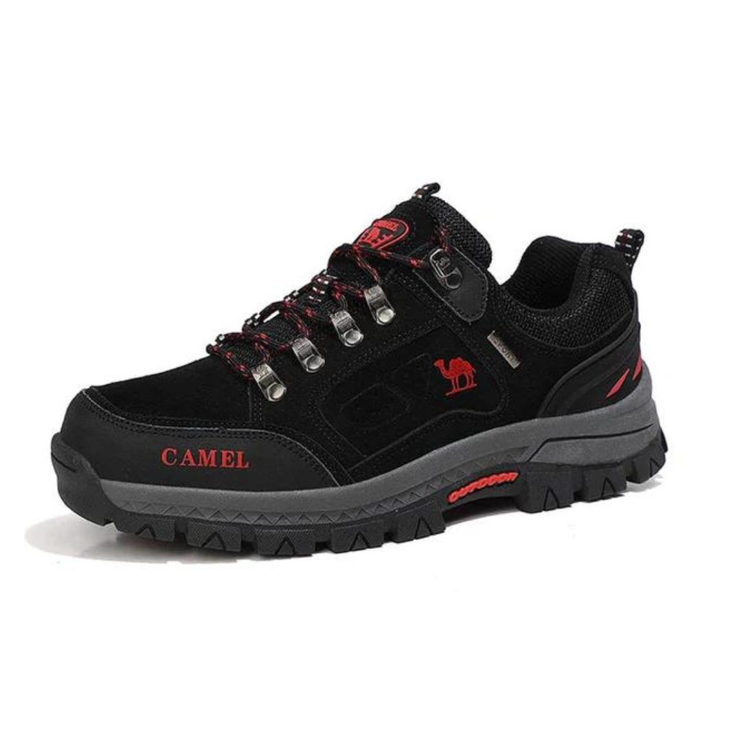 Tough Outdoor Trail Hiking Shoes