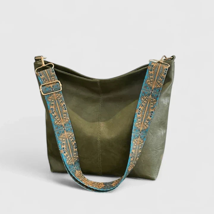 Shoulder Bag Unique Design