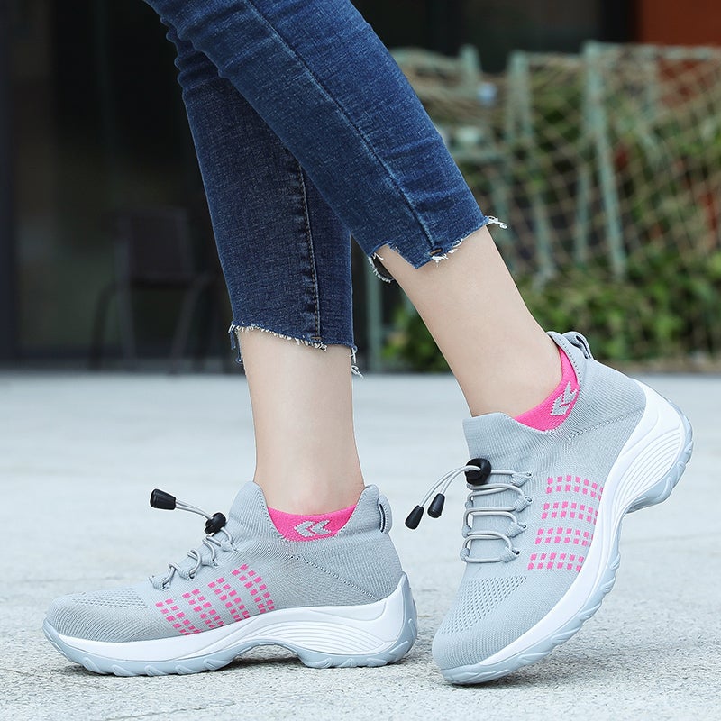 Comfort Shoes Black