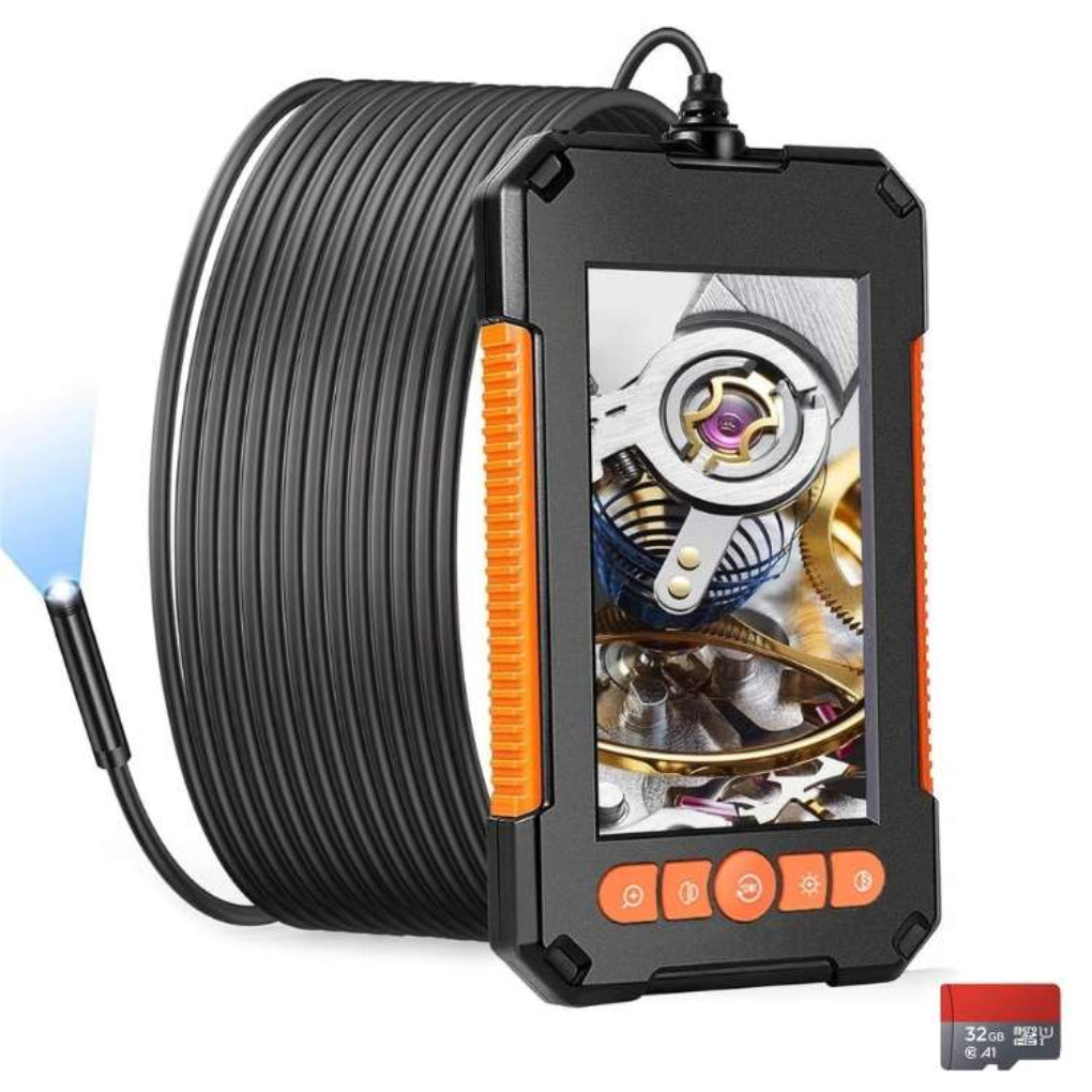 Wireless HD Endoscope Camera - VibreMode