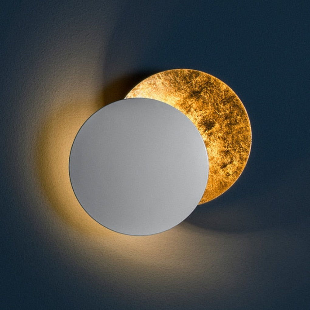 Unique Wall Lamp Home Decoration