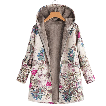 Soft Coat Jacket - VibreMode