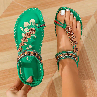 Comfortable Women's Orthotic Sandals with Arch Support