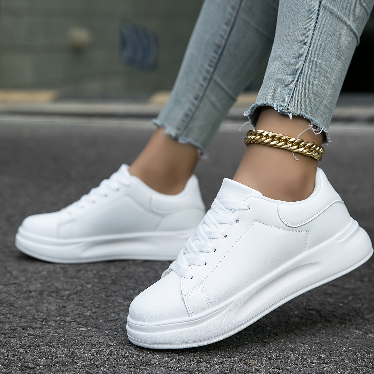 Comfortable Daily Running Shoes