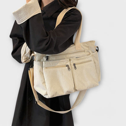 Versatile Women's Tote Bag