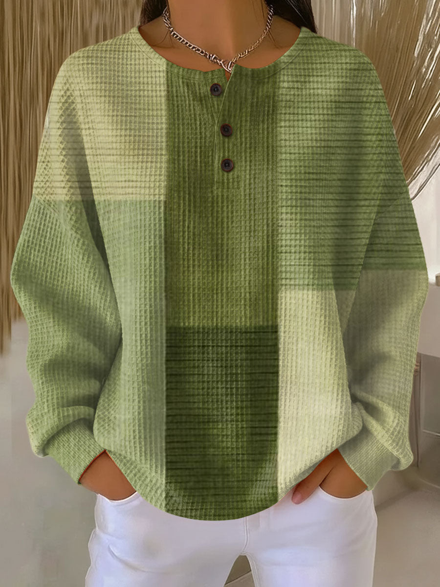 Women's Soft Sweater - VibreMode