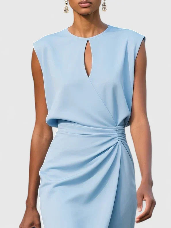 Women's Sophisticated Evening Dress