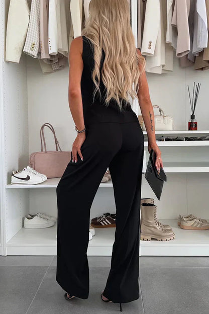 Women's Coordinating Outfit Set
