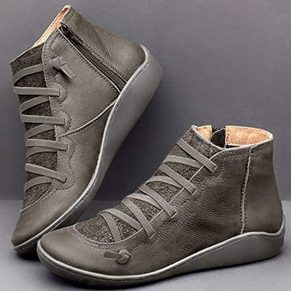 Women's Comfort Support Boots