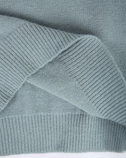 Women's Knitted Sweater