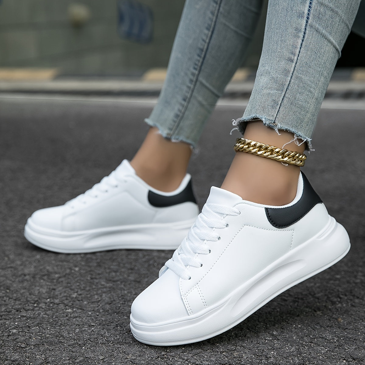 Comfortable Daily Running Shoes