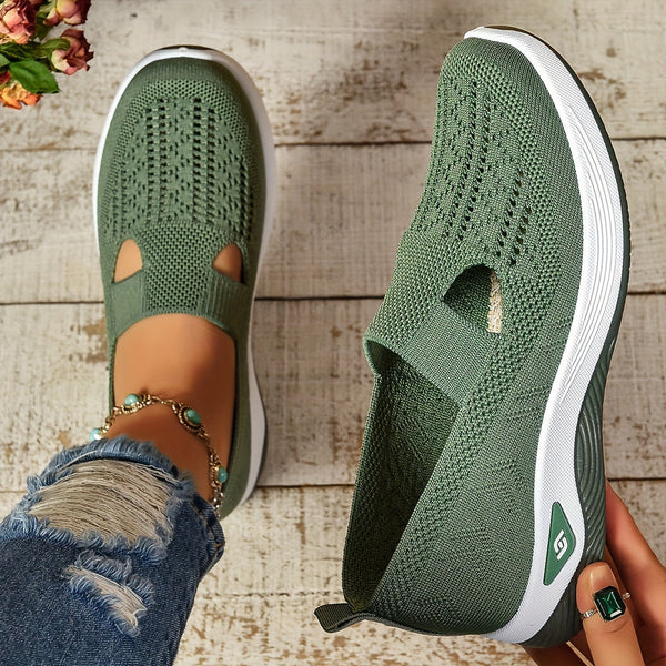 Women's Slip-On Orthopedic Sneakers
