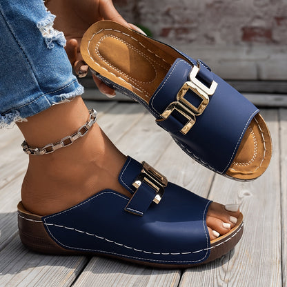 Women's Nola Sandals - VibreMode