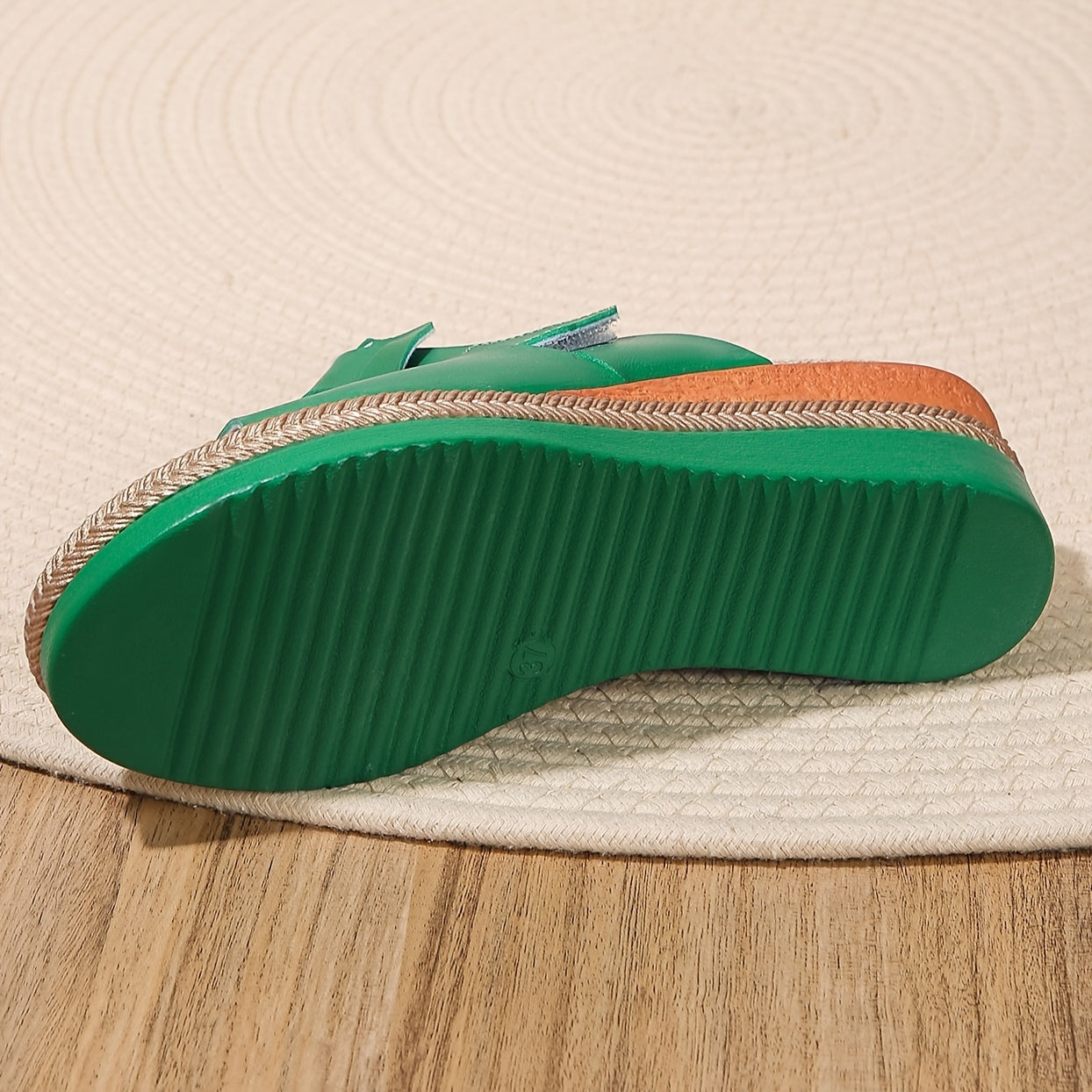 Aster Women's Flat Sandals
