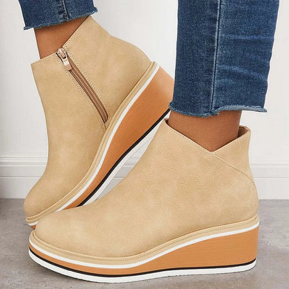 Women's Modern Boots