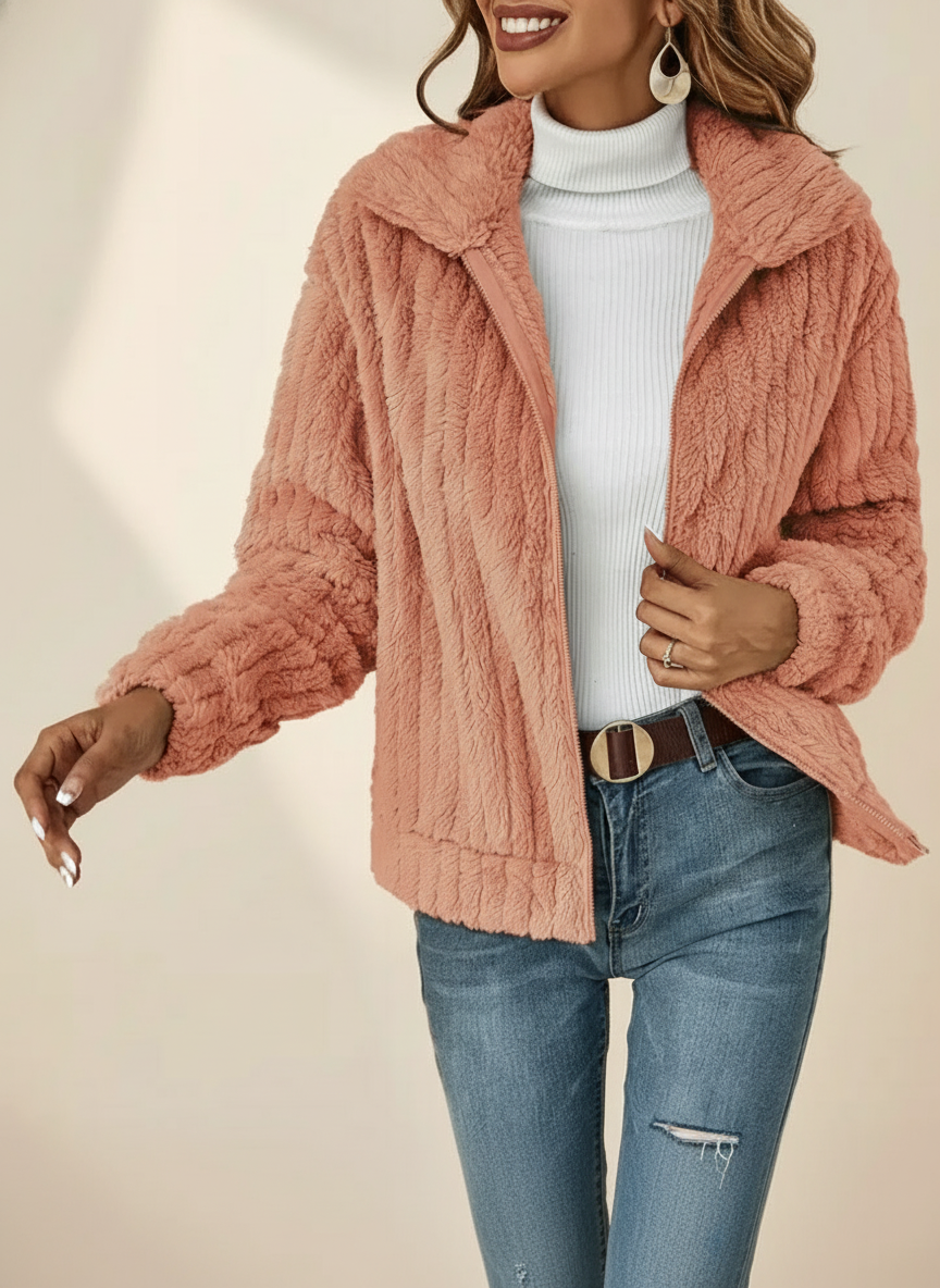 Women's Casual Cardigan - VibreMode