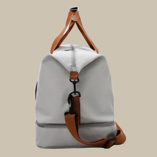 Men's Duffel Bag Spacious Stylish - VibreMode