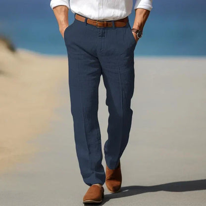 Men's Relaxed Fit Pants