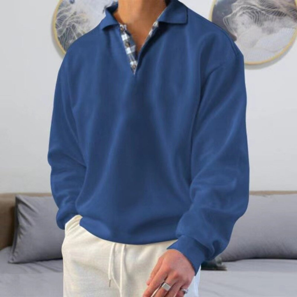 Men's Sweater Comfortable Casual