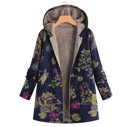 Soft Coat Jacket